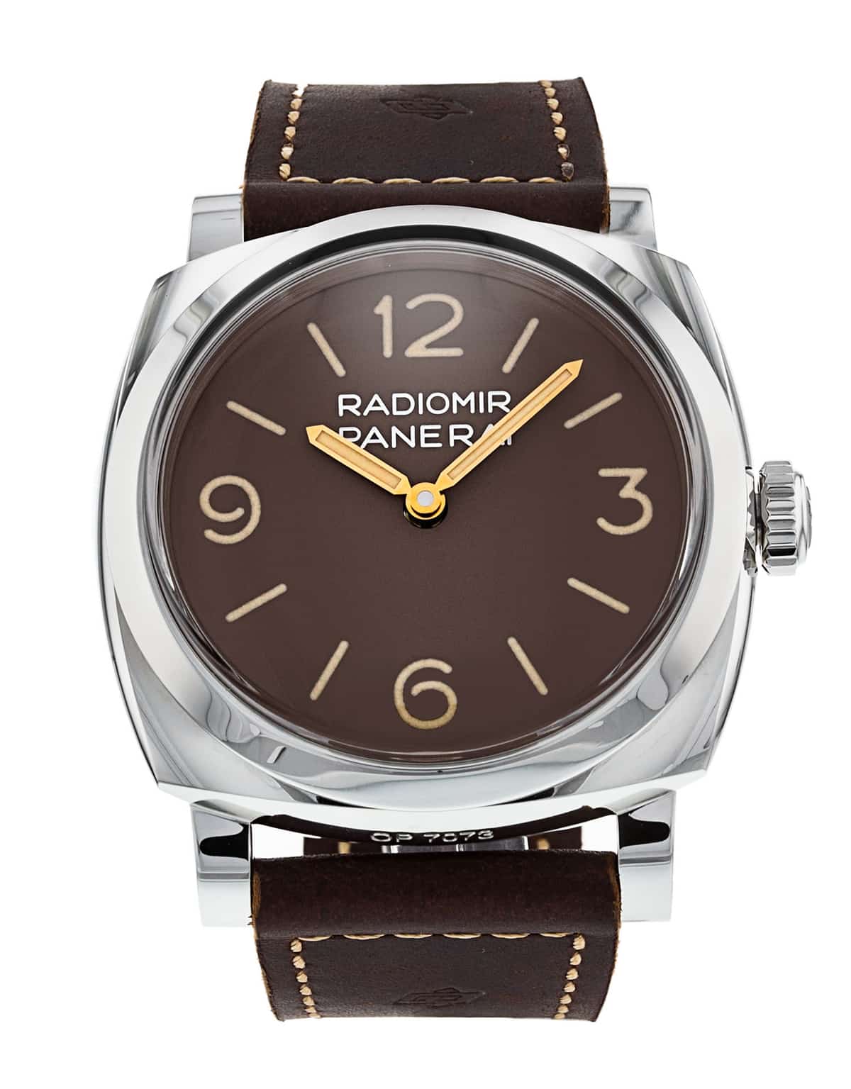 Panerai Radiomir 1940 3 Days PAM00662